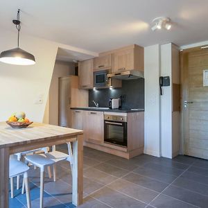 Confort Two-Bedroom Apartment